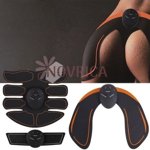 Novrica Vücut Şekillendirici