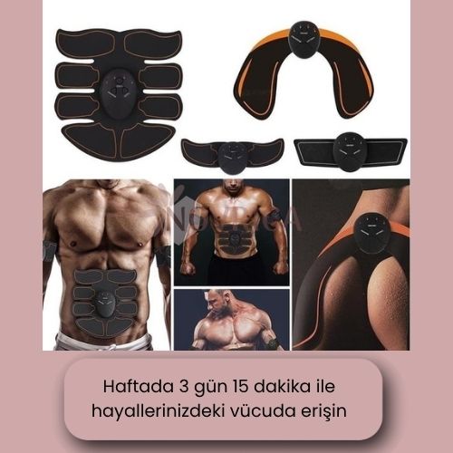 Novrica Vücut Şekillendirici